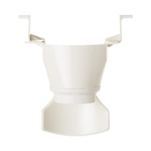 GE Ice Assembly - WR17X11882