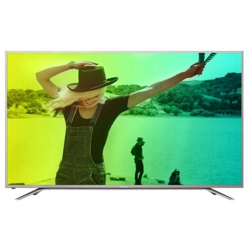 Sharp LC50N5000U Sharp 50-Inch 1080P Smart Led Tv (2016) Hu50K300Fw
