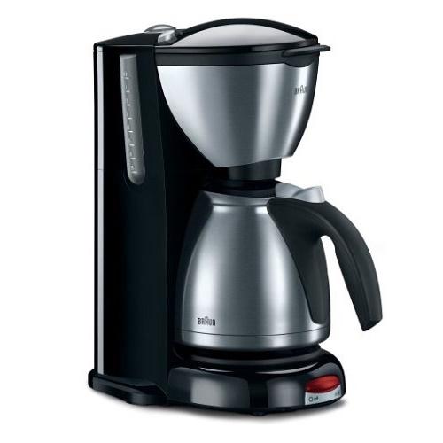 Braun KF600 - Type 4092 Ver: Ca, Mx, Us (0X64092725)