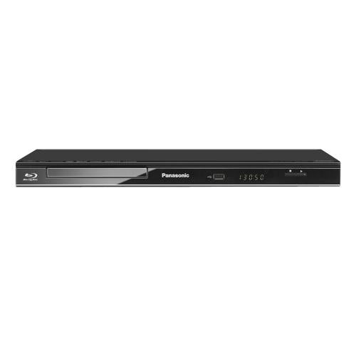 Panasonic DMPBD77 Blu Ray Player