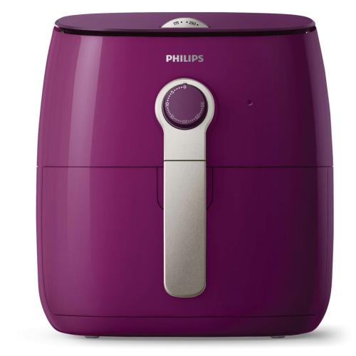 Philips Healthy Cook HD9621/66 Viva Collection Airfryer Purple