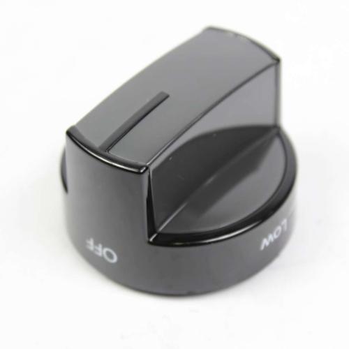 Whirlpool Range Surface Burner Knob - WPW10339442