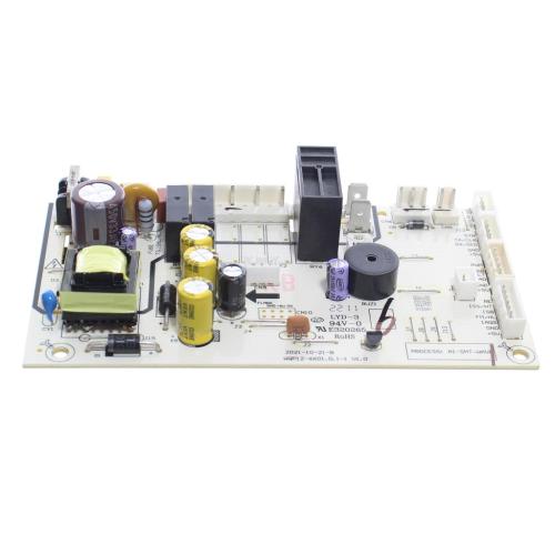 Samsung Svc Psu Drawer Relay Board - DE81-03096A