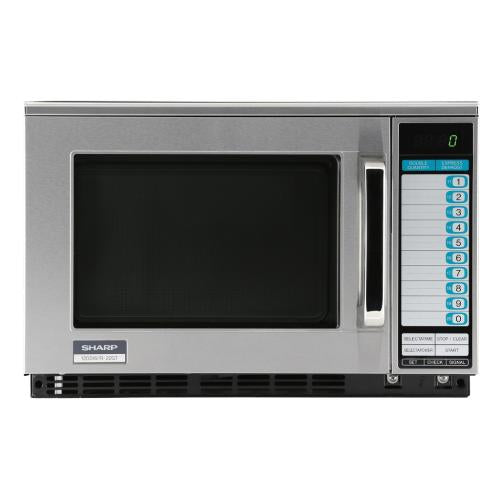 Sharp R24GT Sharp Microwave