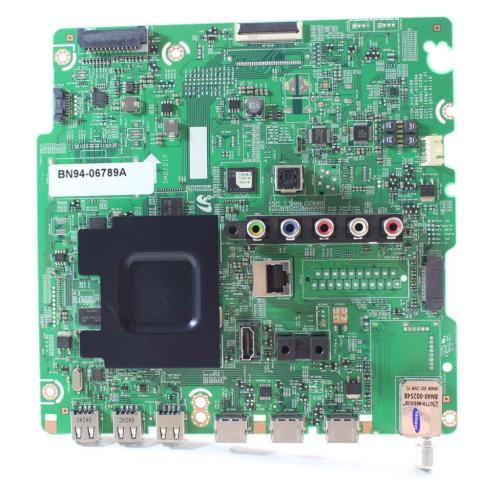 Samsung Main Pcb Assembly - BN94-06789A