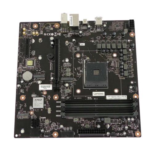 Lenovo Bdplanar Amd Vermeer B550 Win - 5B20W27654