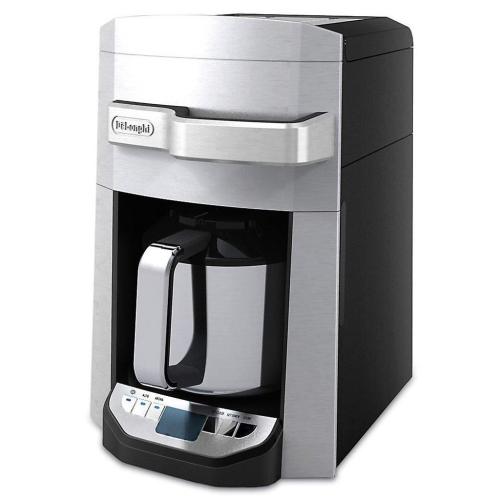 Delonghi DCF6212TTC Type Ver: Ca, Us (0132301057)
