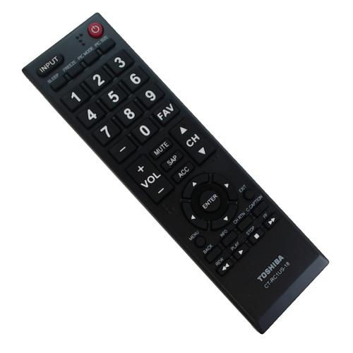Insignia Remote - PK11V02400I