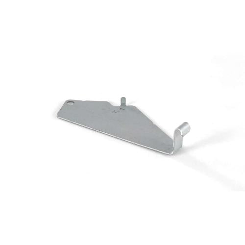 GE Range/Stove/Oven Bracket Radiant Element - WB02T10609