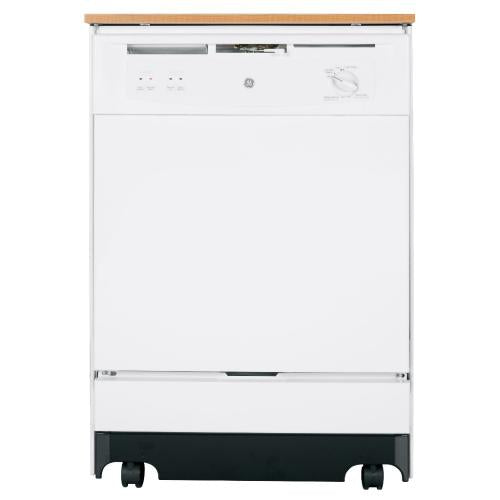 GE GSC902-06 Dishwasher