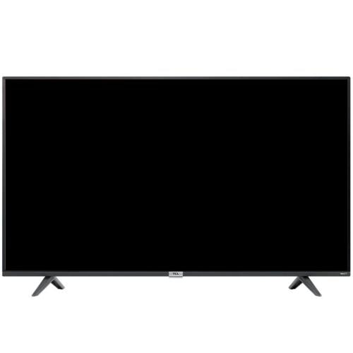 TCL 55S435 55 Inch Class 4-Series 4K Uhd Hdr Led Smart Roku Tv