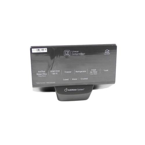 LG Display Cover Assembly - ACQ88651548