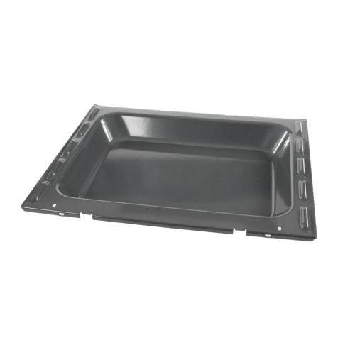 Whirlpool Range Oven Bottom Liner - W10777210