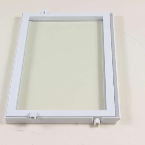 Whirlpool Refrigerator Glass Shelf - WPW10313893