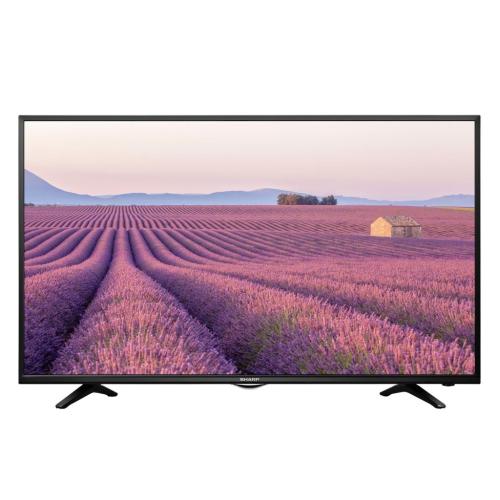 Sharp LC43Q3000U 43-Inch Class Full Hd 1080P Led Tv Hu43N2173F