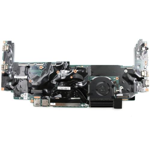 Lenovo Win,I7-7500U,Hd,8G,Tpm2 - 01AX846