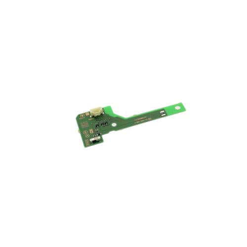 Sony Hkz Mount (Uc2,La1) - A-2194-190-C