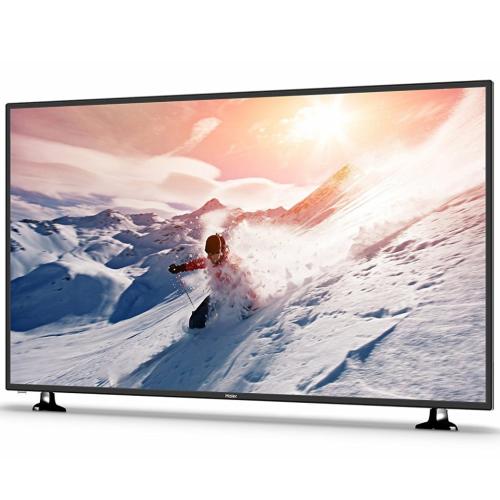 Haier 55E5500UI 55-Inch Class Led 4K Ultra Hdtv