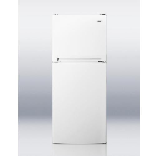 Haier FF1074W Refrigerator