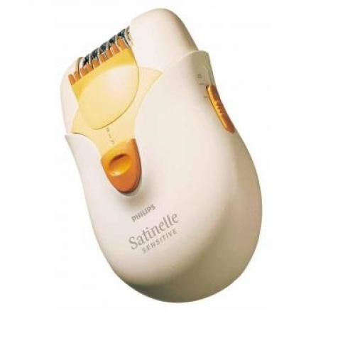 Norelco HP6414 Satinelle Epilator Hp6409