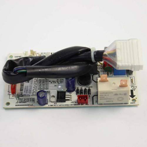 Electrolux Room Air Conditioner Electronic Control Board - 5304495030