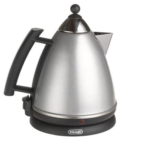 Delonghi DK100 Kettle - 177600005 - Ca Us