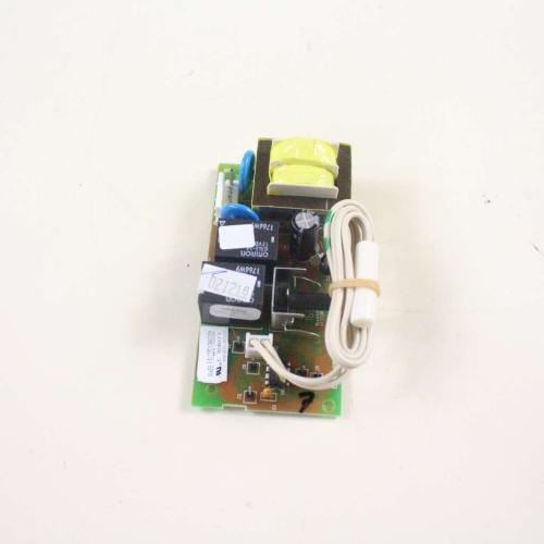 GE Refrigerator Electronic Control Board - WR55X10837