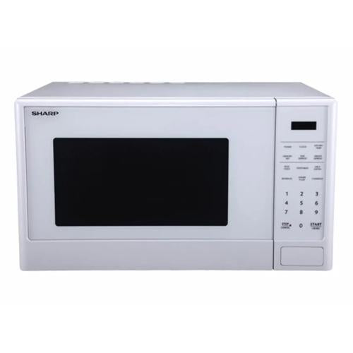 Sharp R330EW 1.2 Cft Homeuse Microwave Oven