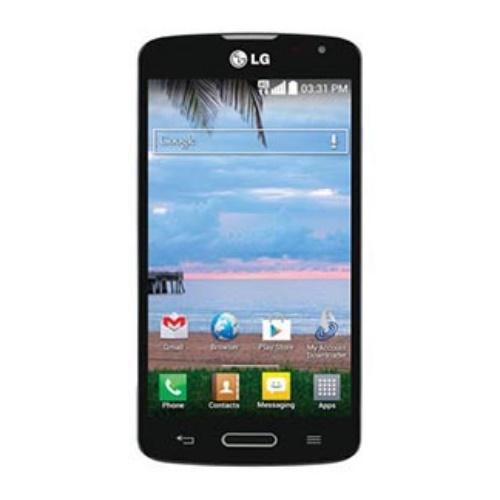 LG LGL31L Access Lte