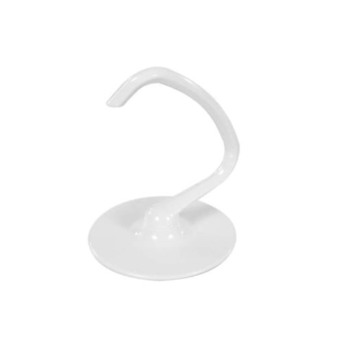 Whirlpool Stand Mixer Dough Hook - WPW10674618