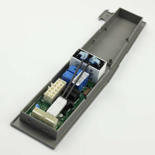 LG Refrigerator PCB Case Assembly - ABQ72940013