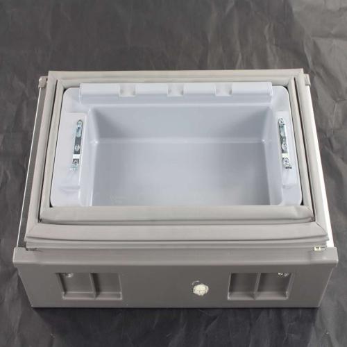 Whirlpool Kit-Service,Pr Door W10738904 - W10815678