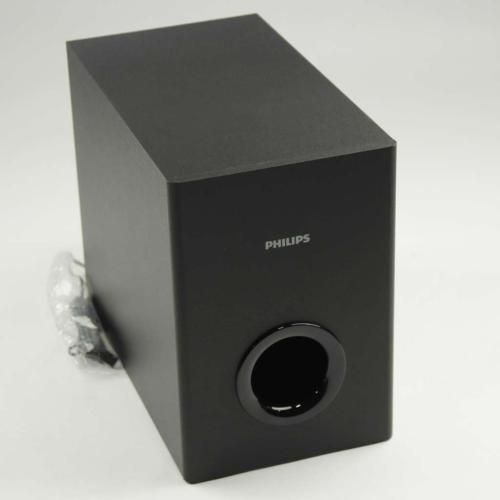 Philips Subwoofer 60W - 996580005135