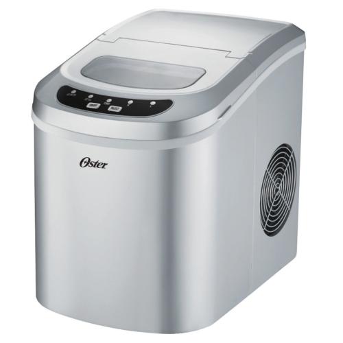 Magic Chef OSIM22SV Portable Ice Maker