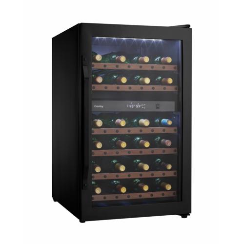 Danby DWC040A2BDB Wine Cooler -38 Bottles