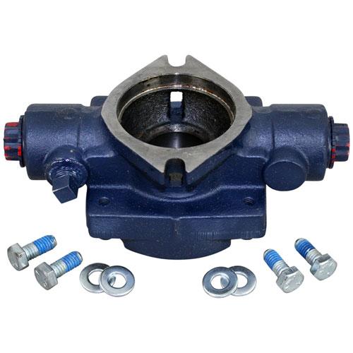 Henny Penny Pump Fryer Filter - 171168
