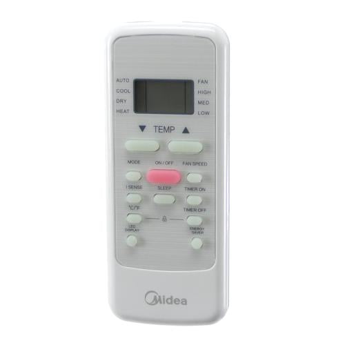 Midea Remote Controller - 17317000A57945