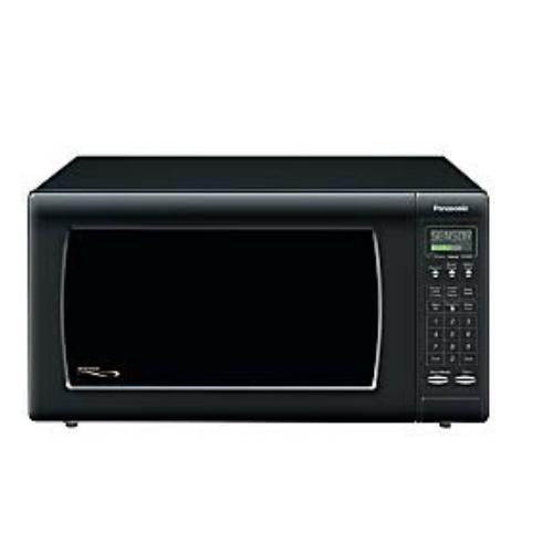 Panasonic NNH765WF Microwave Oven 1.6Cuft