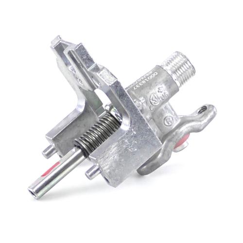 Midea Valve Left Rear (1000 Min Flow - 12971100018337