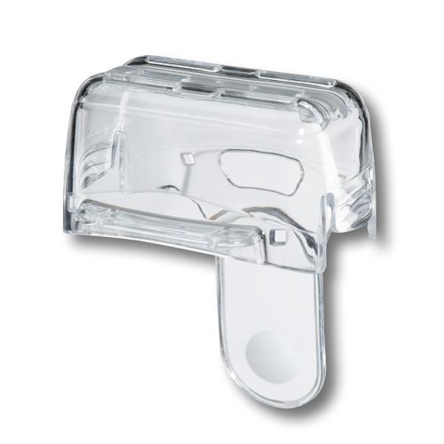 Braun Protective Cap Transparent - 81559881
