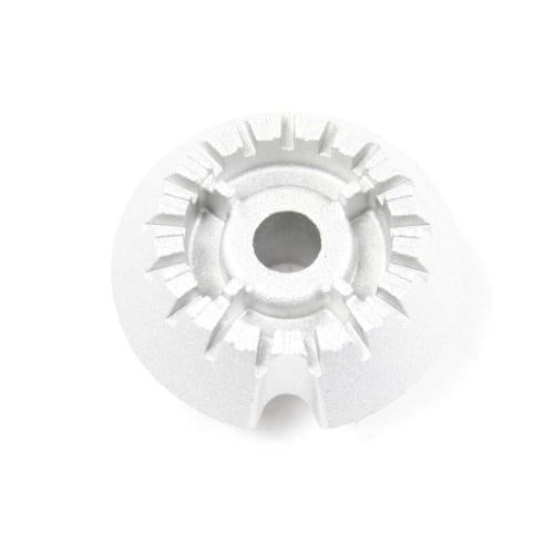 Whirlpool Range Surface Burner Head - W10836467