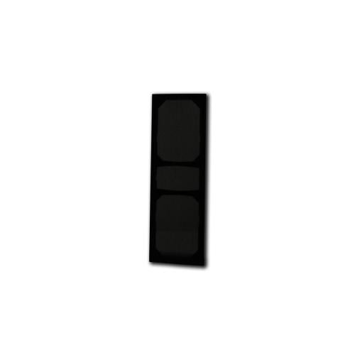 Bowers &Wilkins Cm Centre S2 Grille Black - ZG05304