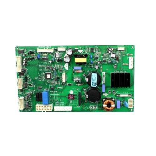 LG Main Pcb Assembly - EBR83845018