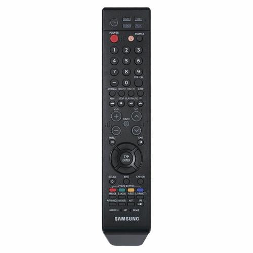 Samsung Remote Control - AA59-00411A