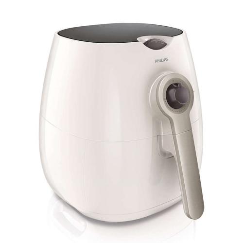 Philips Healthy Cook HD9220/86 Philips White Airfryer