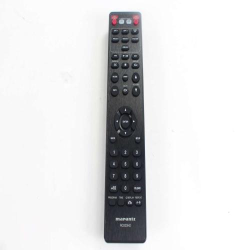 Marantz Remote Control Rc003Hd Hdcd1 - 30701022900AS