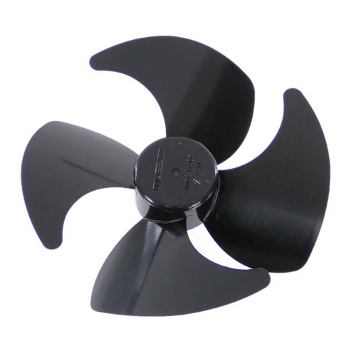 Liebherr Refrigerator Refrigerator Evap Fan Blade - 629979900