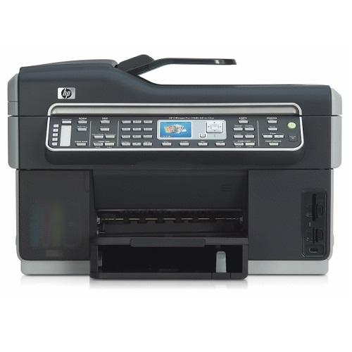 HP C8189A Hp Officejet Pro L7680 Color All-In-One