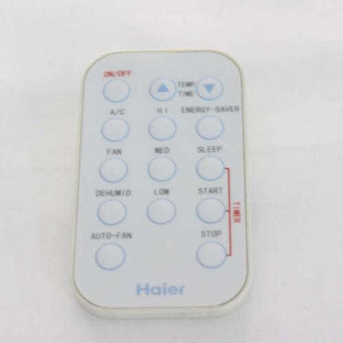 GE Remote Control - WJ26X23974