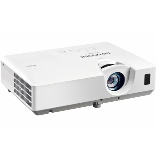 Hitachi CPWX4042WN Wxga Conference Room Projector